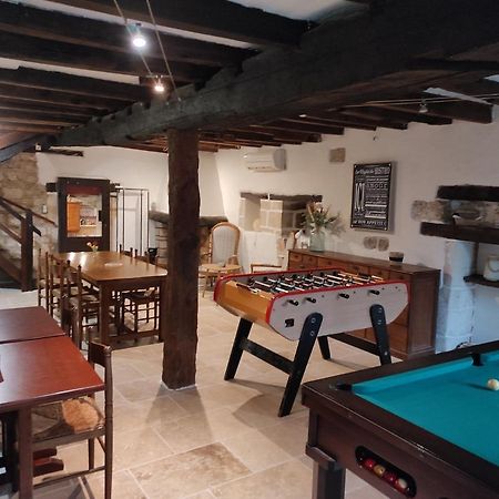 Le Moulin Aux Ecrevisses Bed & Breakfast Thonnance-les-Joinville Luaran gambar