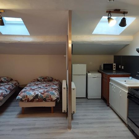 Le Moulin Aux Ecrevisses Bed & Breakfast Thonnance-les-Joinville Luaran gambar