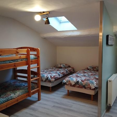 Le Moulin Aux Ecrevisses Bed & Breakfast Thonnance-les-Joinville Luaran gambar