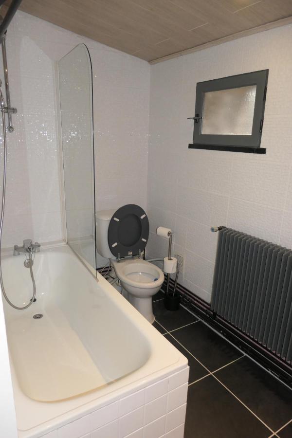 Le Moulin Aux Ecrevisses Bed & Breakfast Thonnance-les-Joinville Luaran gambar