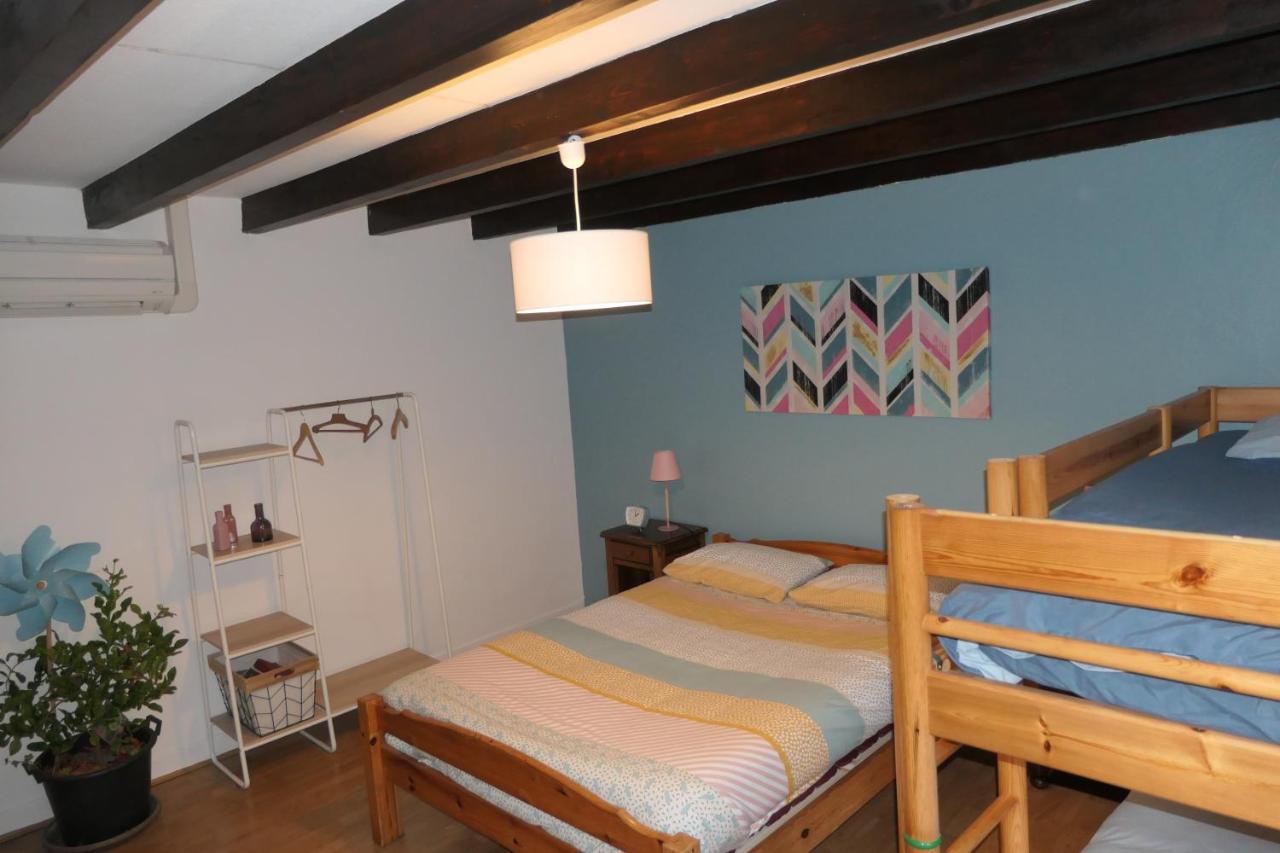 Le Moulin Aux Ecrevisses Bed & Breakfast Thonnance-les-Joinville Luaran gambar