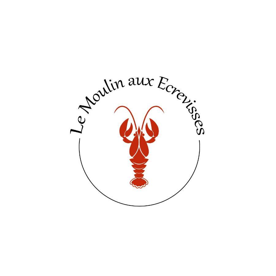 Le Moulin Aux Ecrevisses Bed & Breakfast Thonnance-les-Joinville Luaran gambar
