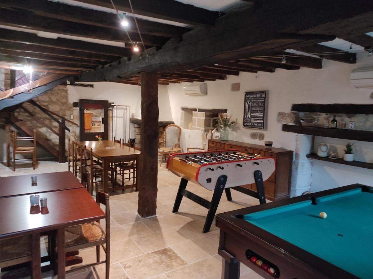 Le Moulin Aux Ecrevisses Bed & Breakfast Thonnance-les-Joinville Luaran gambar