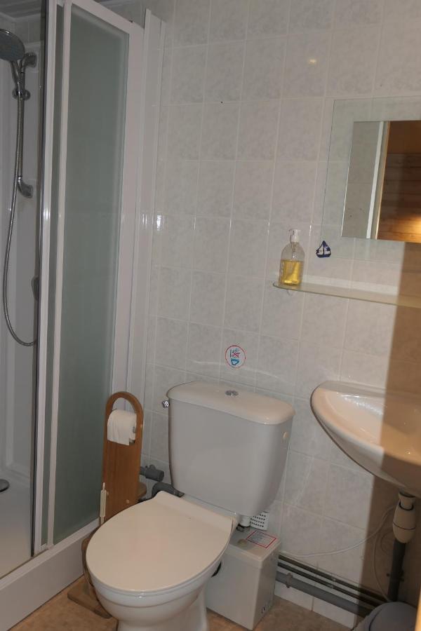 Le Moulin Aux Ecrevisses Bed & Breakfast Thonnance-les-Joinville Luaran gambar