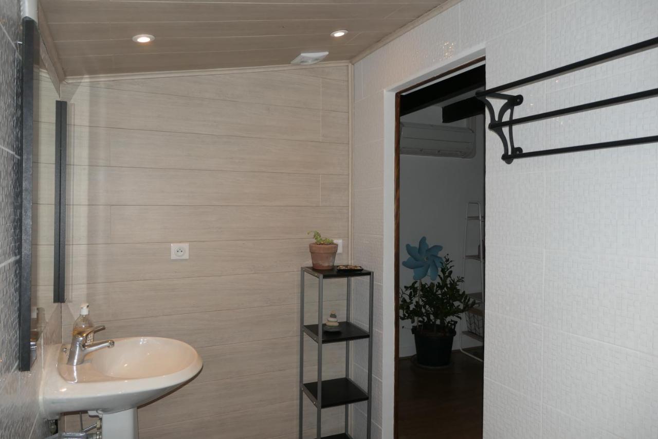 Le Moulin Aux Ecrevisses Bed & Breakfast Thonnance-les-Joinville Luaran gambar