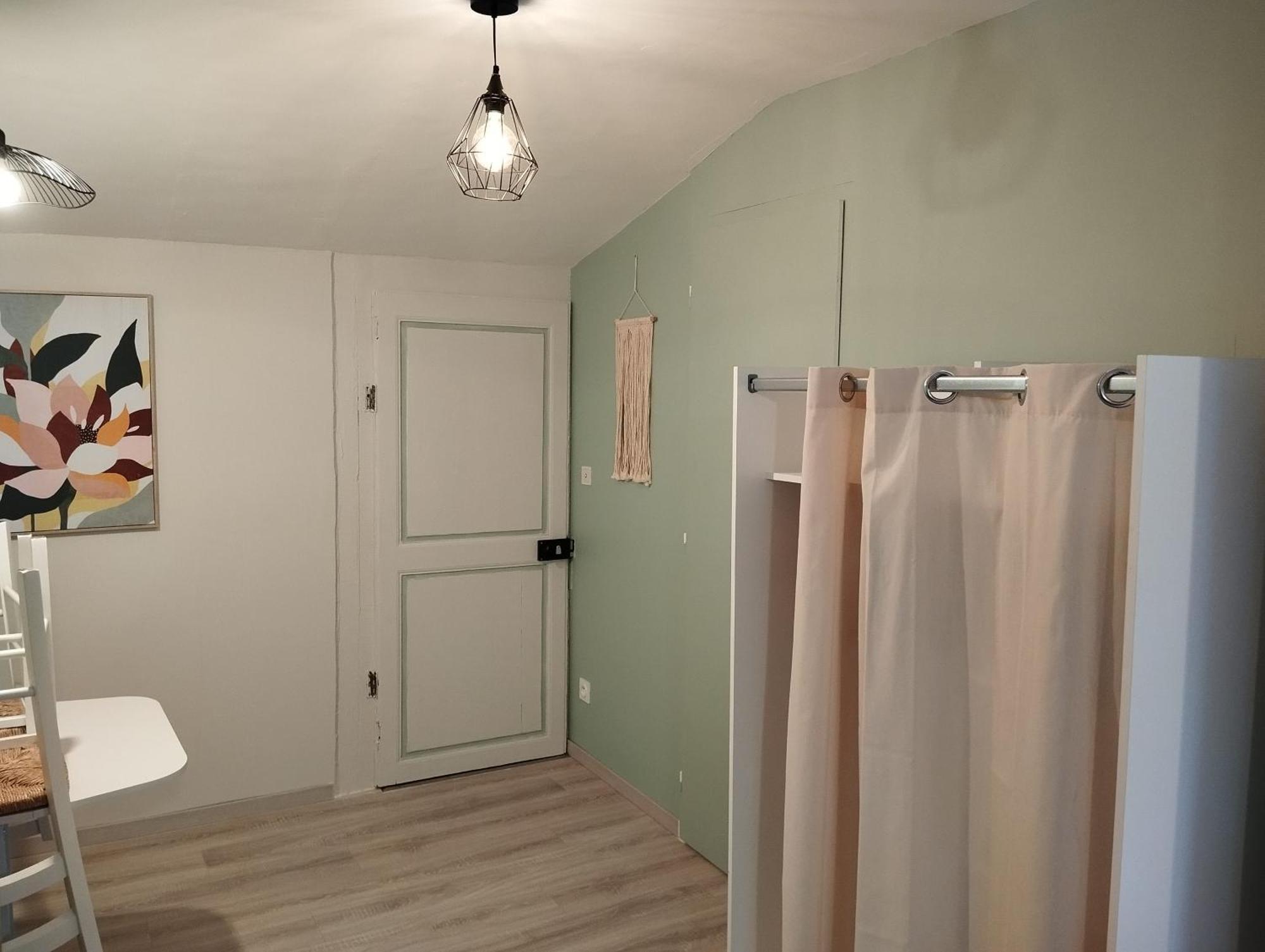 Le Moulin Aux Ecrevisses Bed & Breakfast Thonnance-les-Joinville Luaran gambar