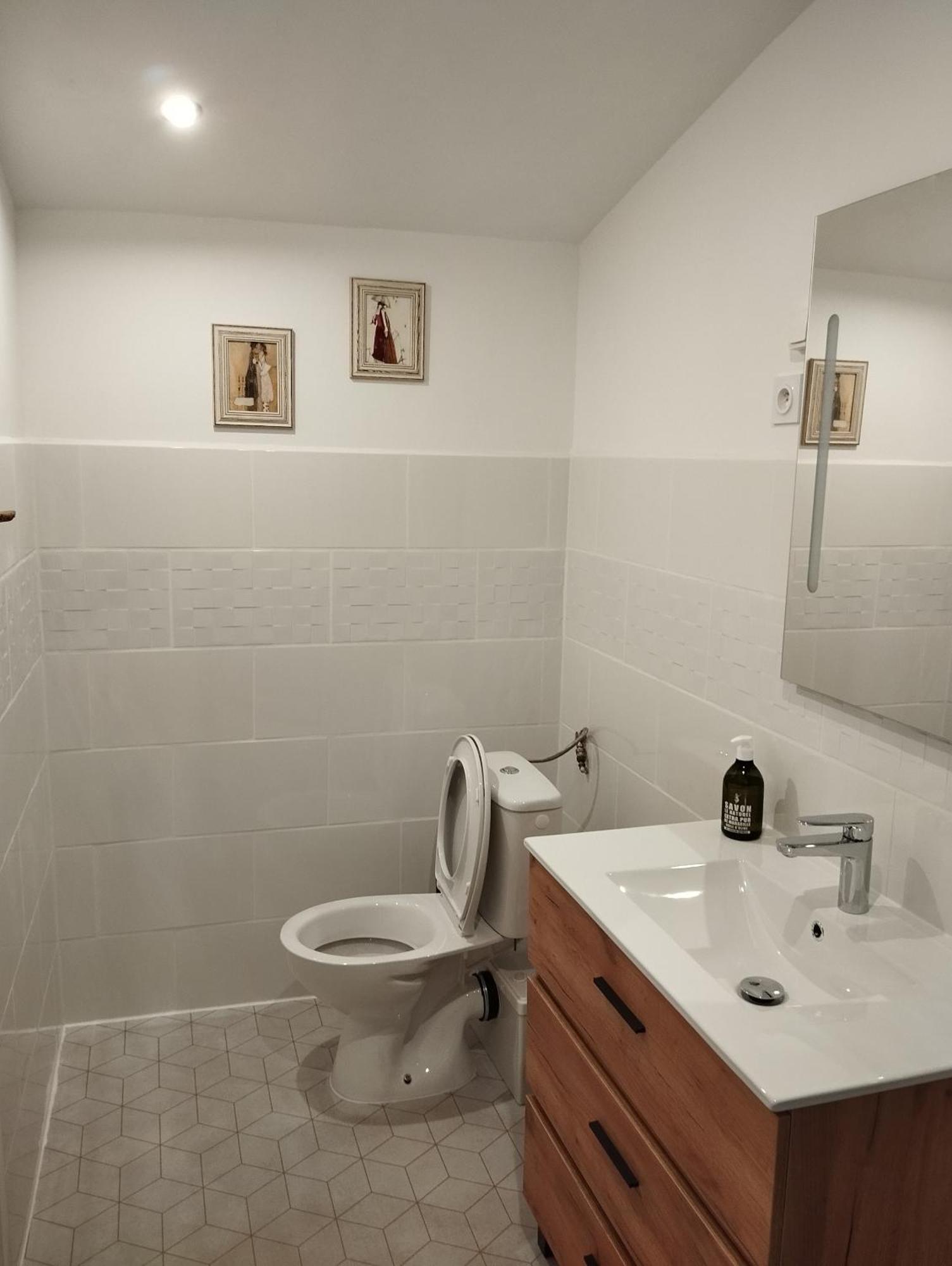 Le Moulin Aux Ecrevisses Bed & Breakfast Thonnance-les-Joinville Luaran gambar