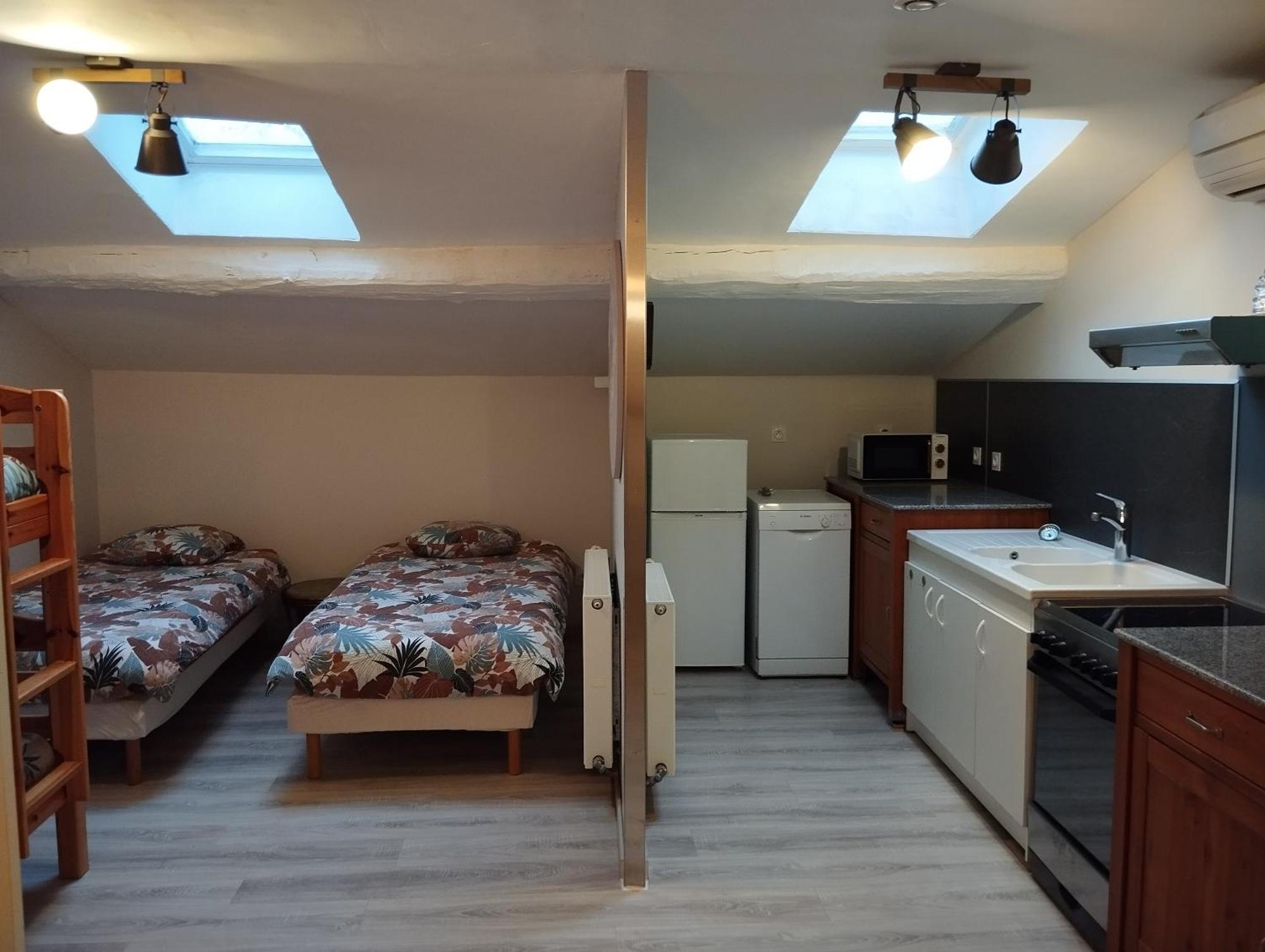 Le Moulin Aux Ecrevisses Bed & Breakfast Thonnance-les-Joinville Luaran gambar