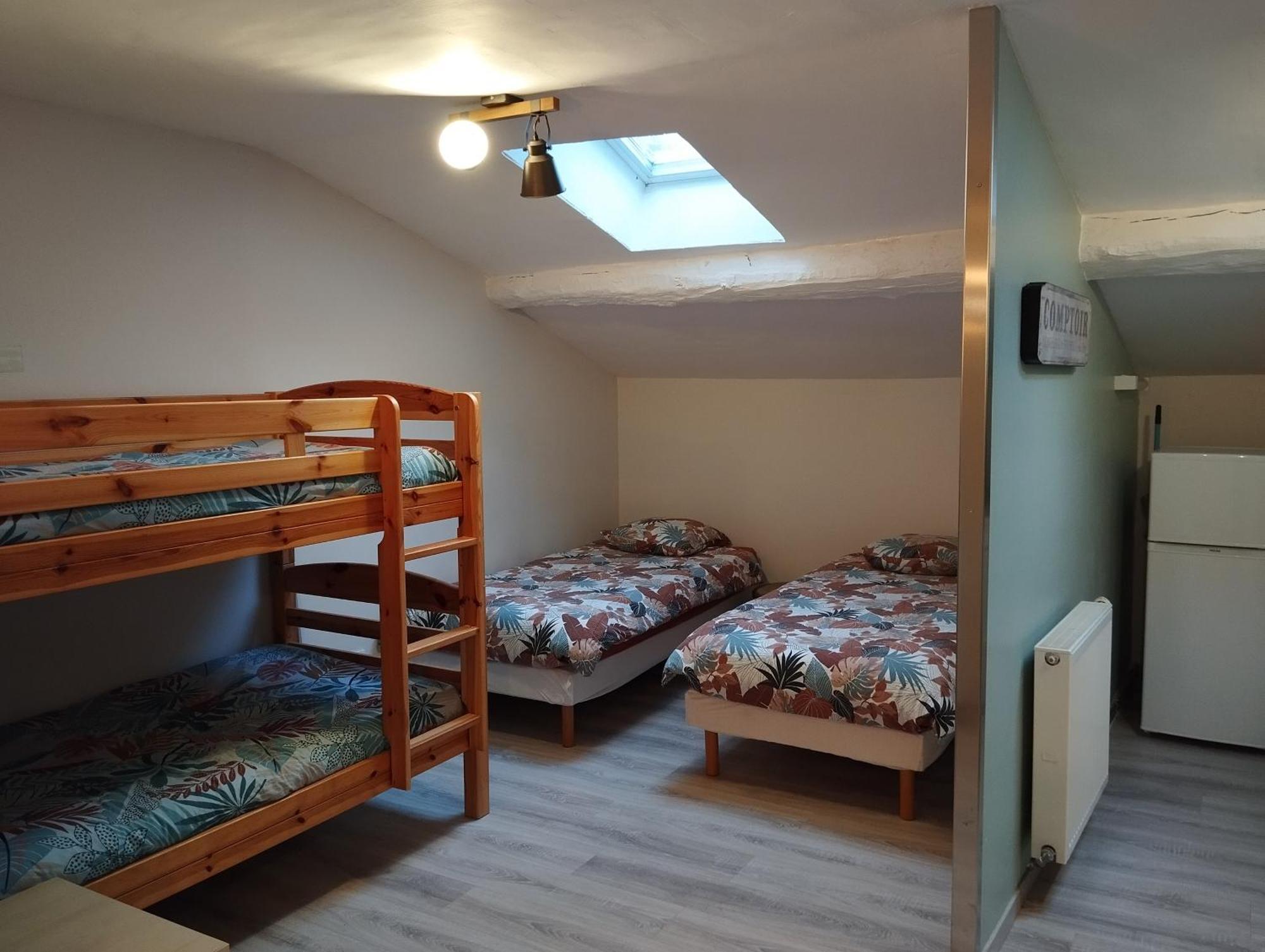 Le Moulin Aux Ecrevisses Bed & Breakfast Thonnance-les-Joinville Luaran gambar