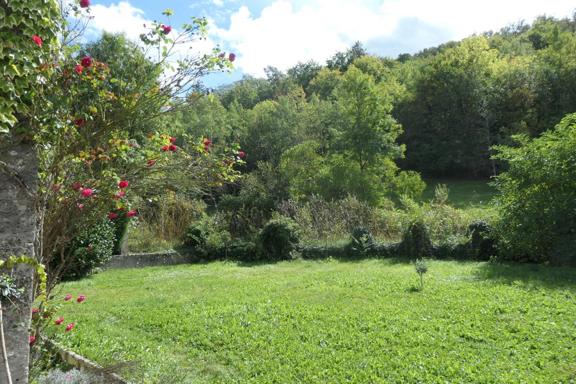 Le Moulin Aux Ecrevisses Bed & Breakfast Thonnance-les-Joinville Luaran gambar